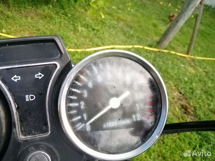 Продам мопед