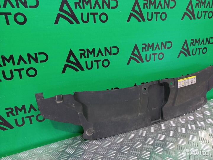 Кожух замка капота Audi A6 4 C7 2011-2014