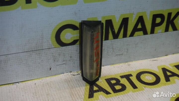 Фонарь подсветки номера Toyota Camry XV40 2006-20