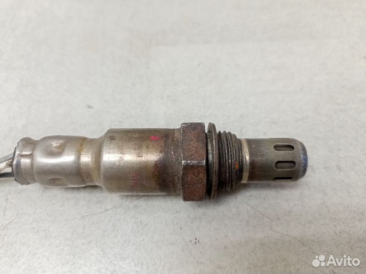 Датчик кислорода (лямбда-зонд)