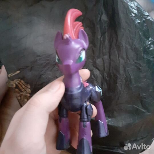 My little pony игрушка