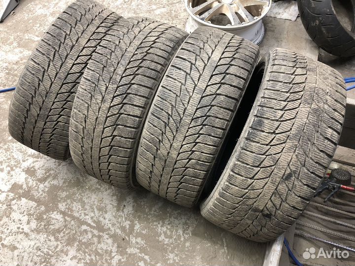 Triangle PL01 225/40 R18 95W