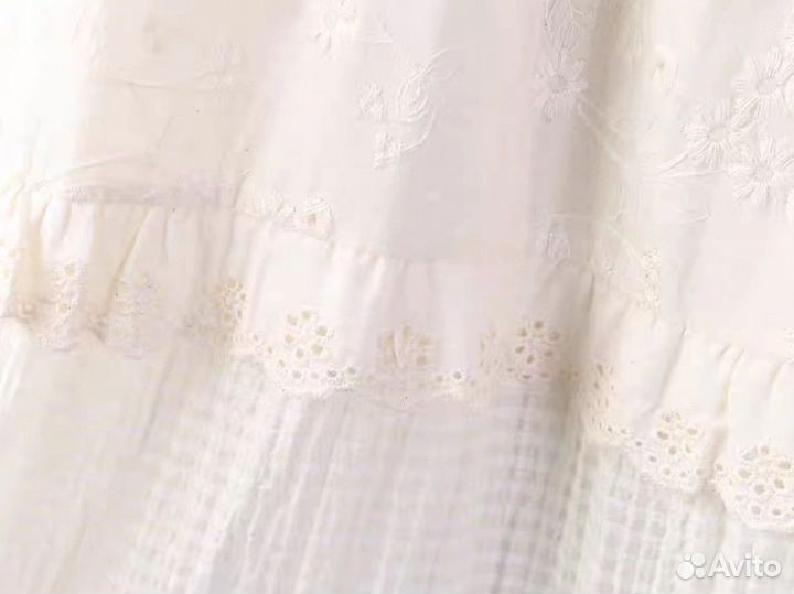 Одежда в стиле бохо