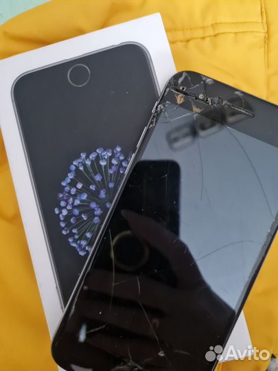 iPhone 6, 32 ГБ