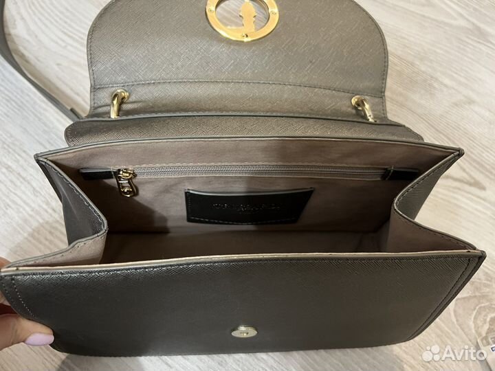 Сумка Trussardi jeans