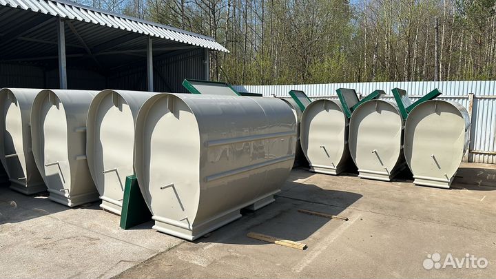 Септик Тверь 0.8 п