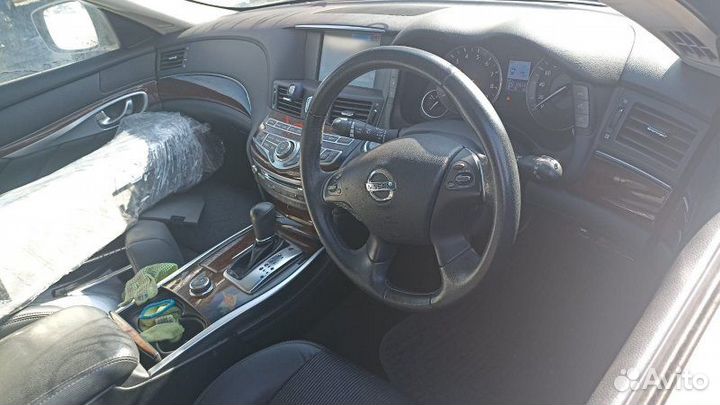 Датчик abs передний правый Infiniti M37 KNY51