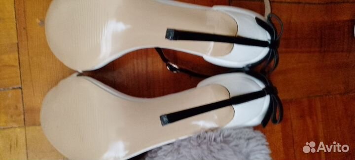 Босоножки женские 39 размер натуральная кожа