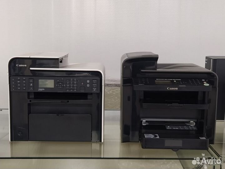 Принтер мфу