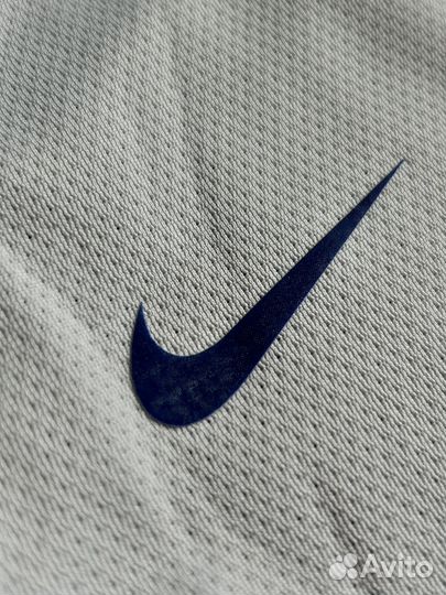 Аутентичная баскетбольная джерси и шорты nike