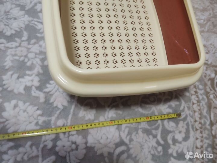 Лоток кошачий