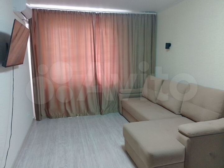 Квартира-студия, 25 м², 14/16 эт.