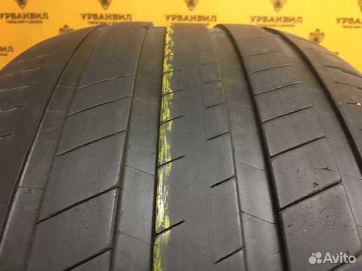 Michelin Latitude Sport 3 275/40 R20 106Y