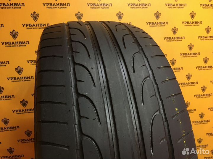 Dunlop SP Sport Maxx 235/45 R17 97Y
