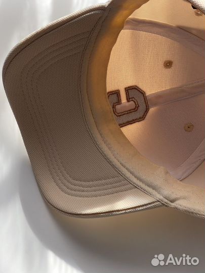 Кепка унисекс