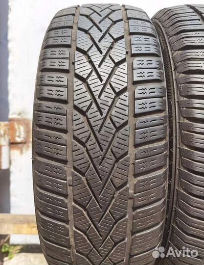 Semperit Speed Grip 2 185/60 R15 88T