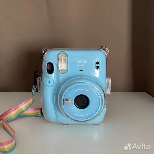Fujifilm instax mini 11