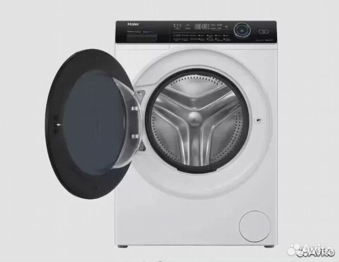 Стирально-сушильная машина HWD100-B14979 Новая