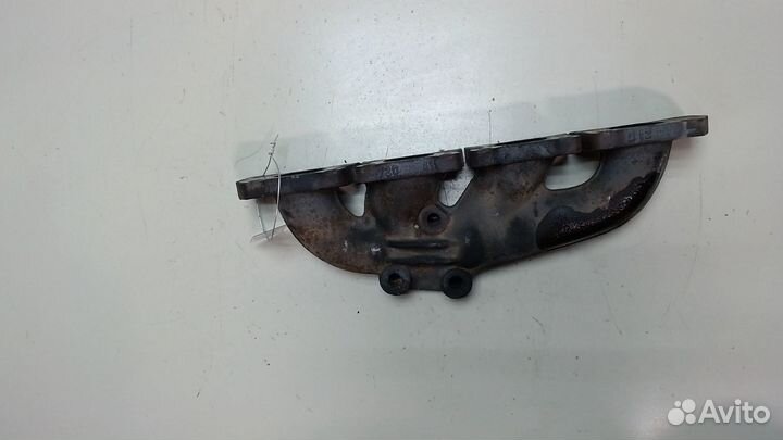 Коллектор выпускной Skoda Octavia Tour, 2000