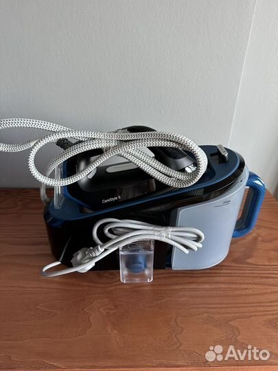 Парогенератор braun 12830010-IS5145BK