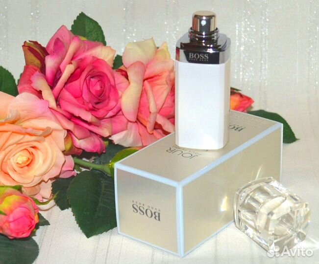 Hugo Boss - Jour Lumineuse