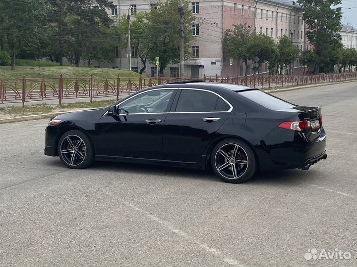 Колеса 5 114 3 r18 vossen