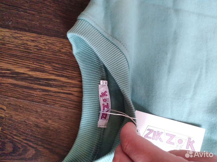 Женский спортивный костюм на флисе