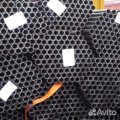 Труба круглая вгп 40х3,5