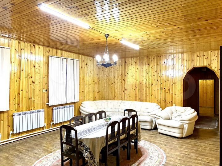 Дача 100 м² на участке 5 сот.