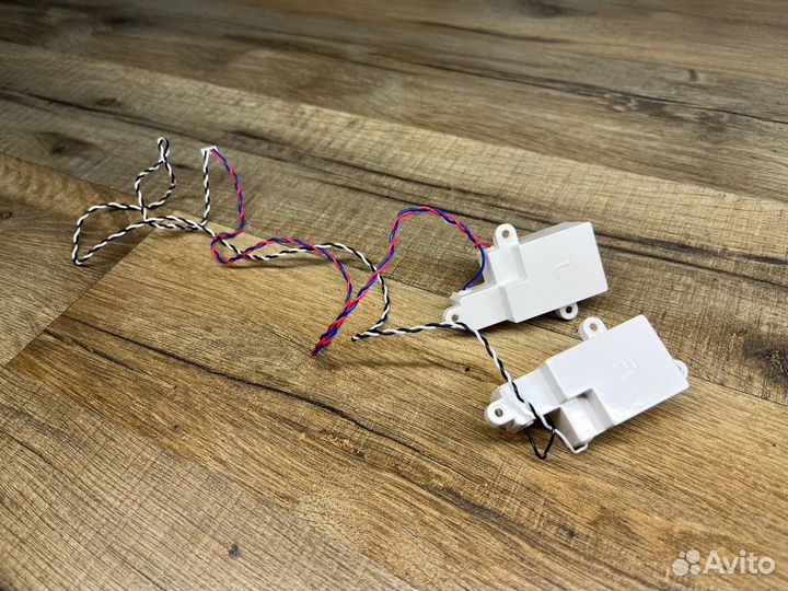 Контакты резервуара Xiaomi Mop 2 Pro / Mijia LDS 2