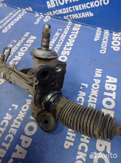 Рулевая рейка Dodge Stratus 2 седан 2001