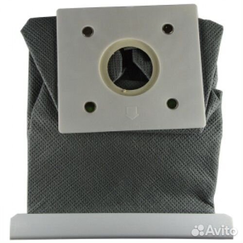 Мешок для пылесоса многоразовый