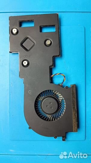 Разбор Ноутбук Packard Bell entg71BM
