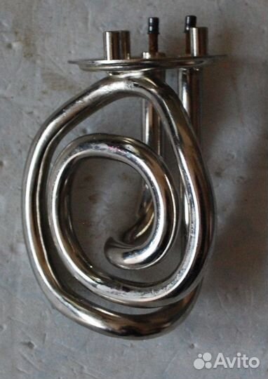 Тэны разные для ремонта