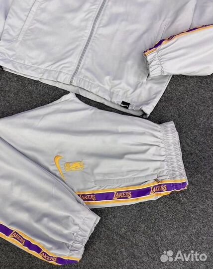 Спортивный костюм мужской nike