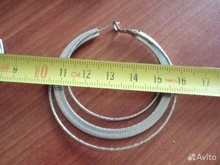 Колье, 45см