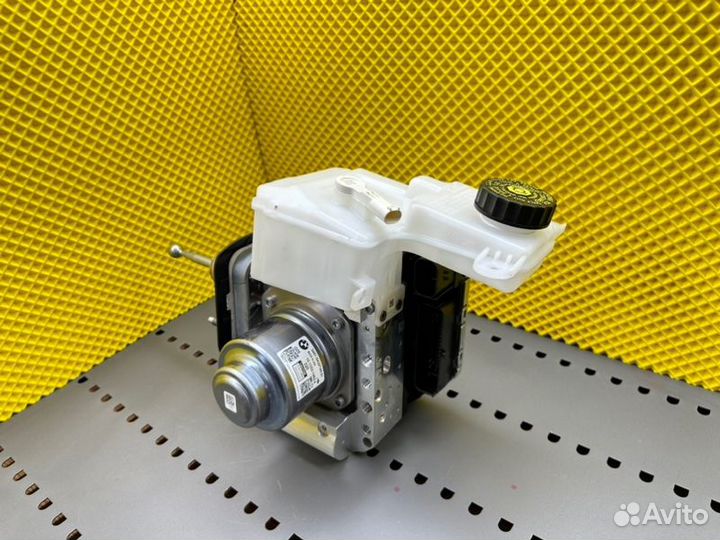 Вакуумный усилитель тормозов Bmw X5 G05 B57D30