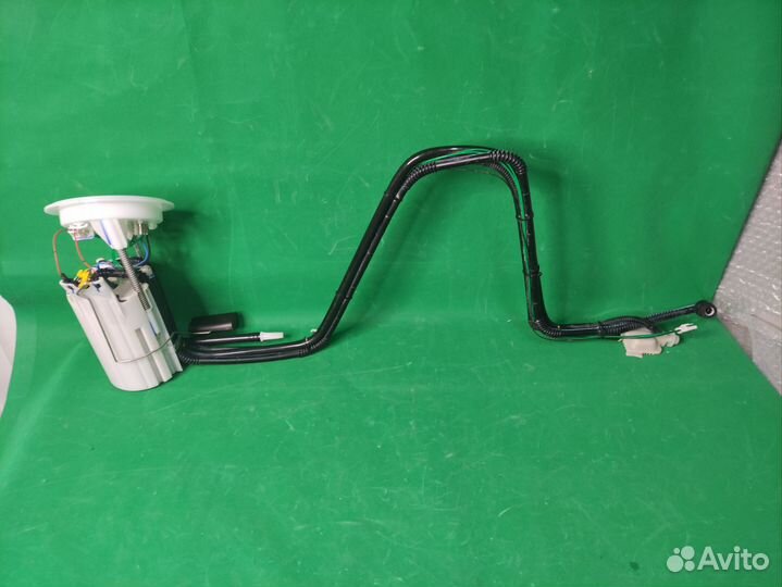 Бензонасос BMW E60/61/63/64 Bosch