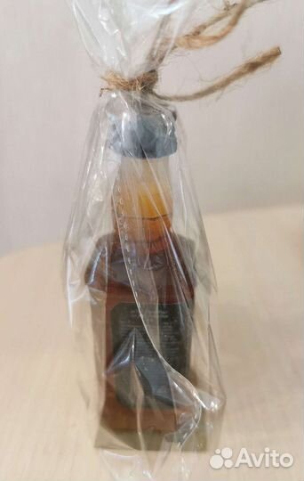 Мыло ручной работы Jack Daniels