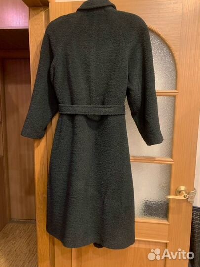 Пальто женское демисезонное 50 52