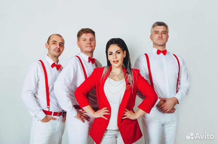 Кавер группа