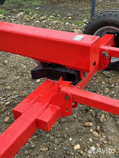 Тележка для жаток, 2022