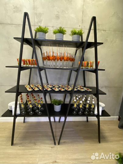 Аренда мебели, шатров на мероприятия