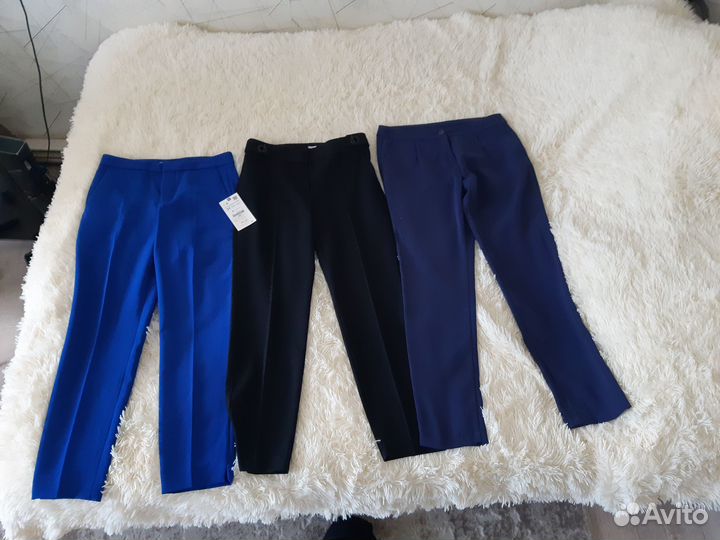 Женские вещи пакетом 42,44