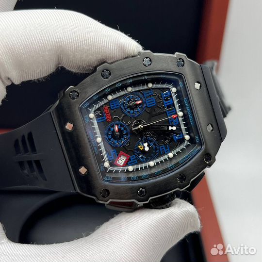 Часы Richard Mille