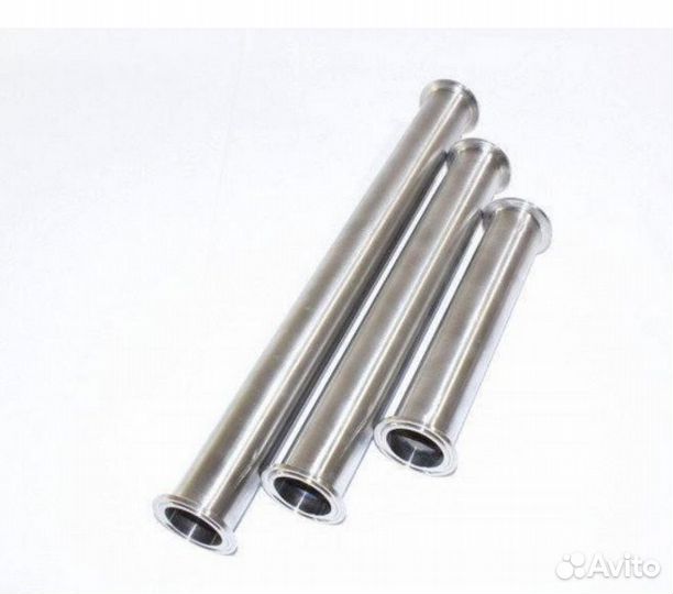 Царги 1,5 и 2 дюйма