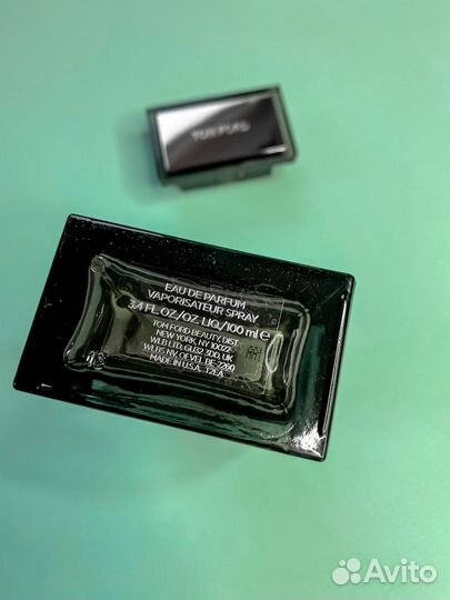 Tom Ford Oud Wood распив оригинал