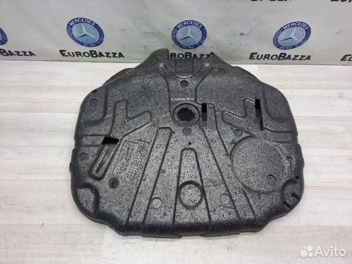 Ящик под инструменты Mercedes R171