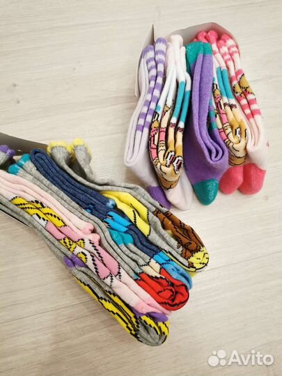 Носки детские 5шт