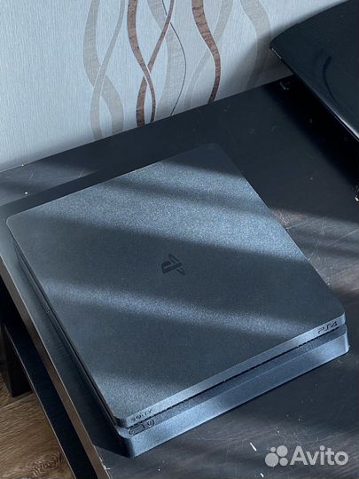 Sony playstation 4 slim 1tb